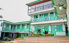 Hotel La Floresta Salento